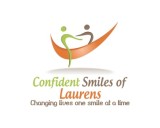 /public/logoimage/1332163304logo Confident Smiles8.jpg